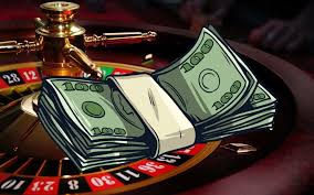 Официальный сайт Casino MaxSlots